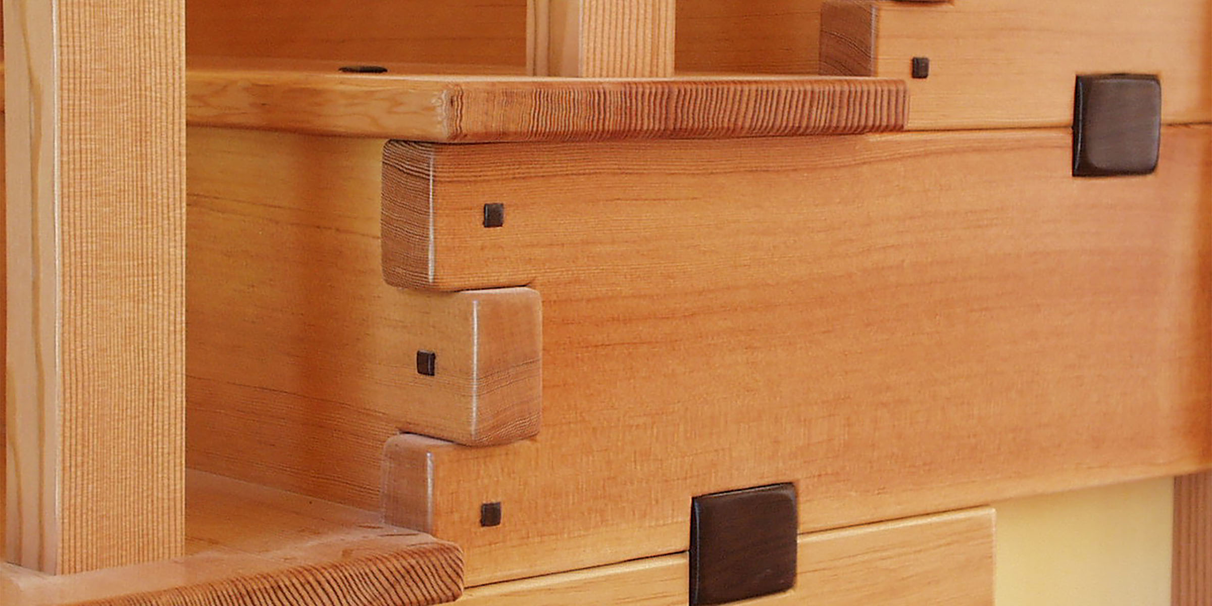 Custom woodworking - Humboldt County